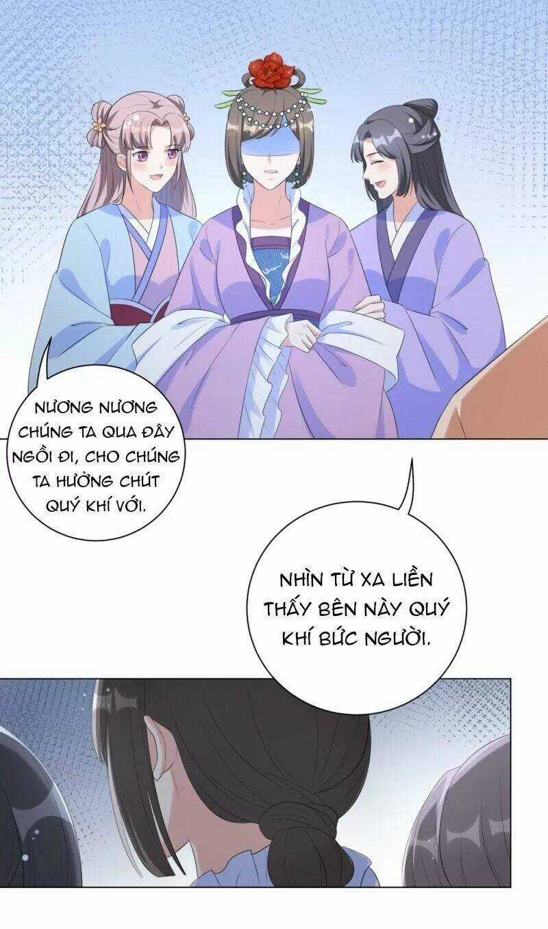 Vương Phi Có Độc! Chapter 53 trang 8