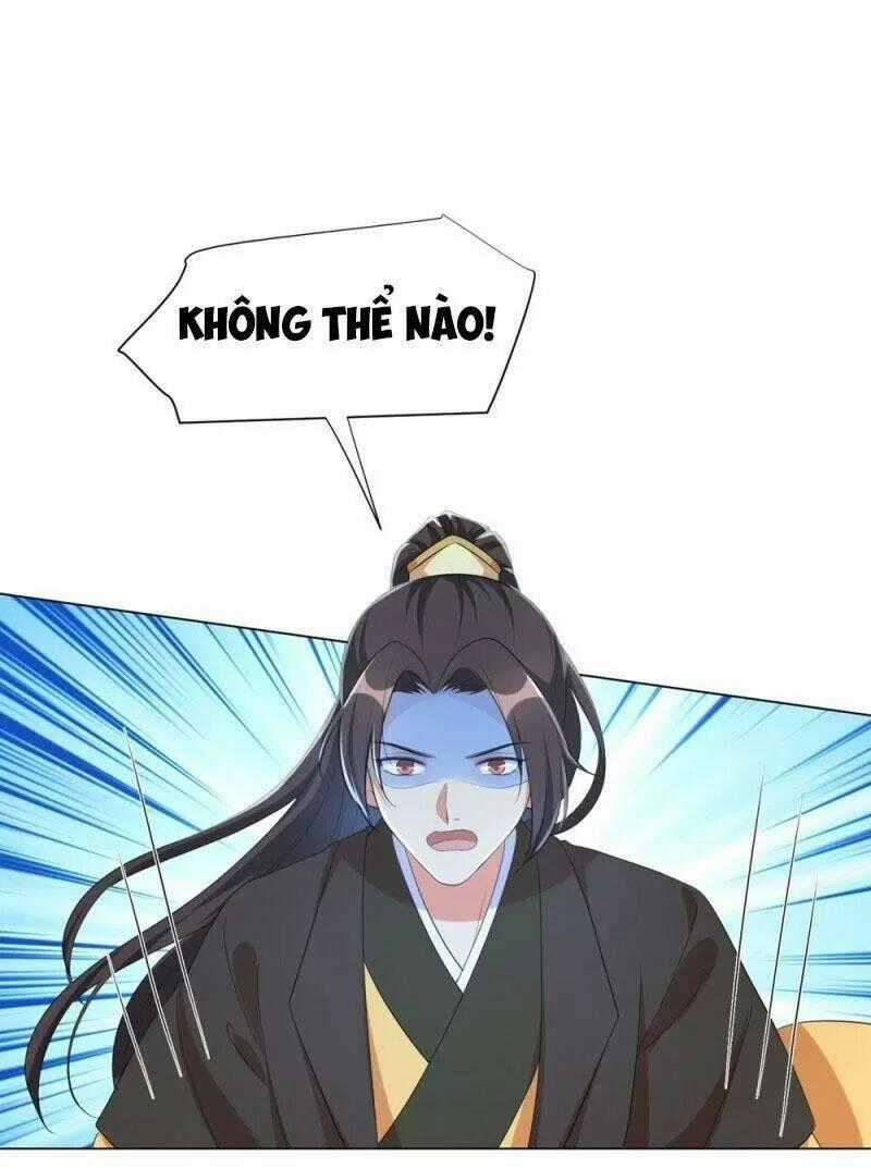 Vương Phi Có Độc! Chapter 54 trang 1