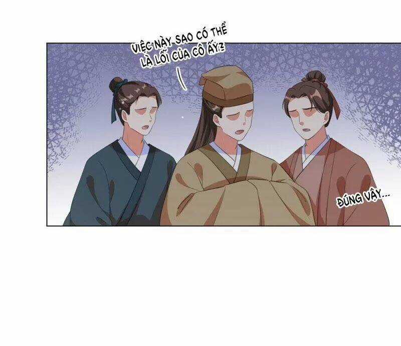 Vương Phi Có Độc! Chapter 54 trang 10