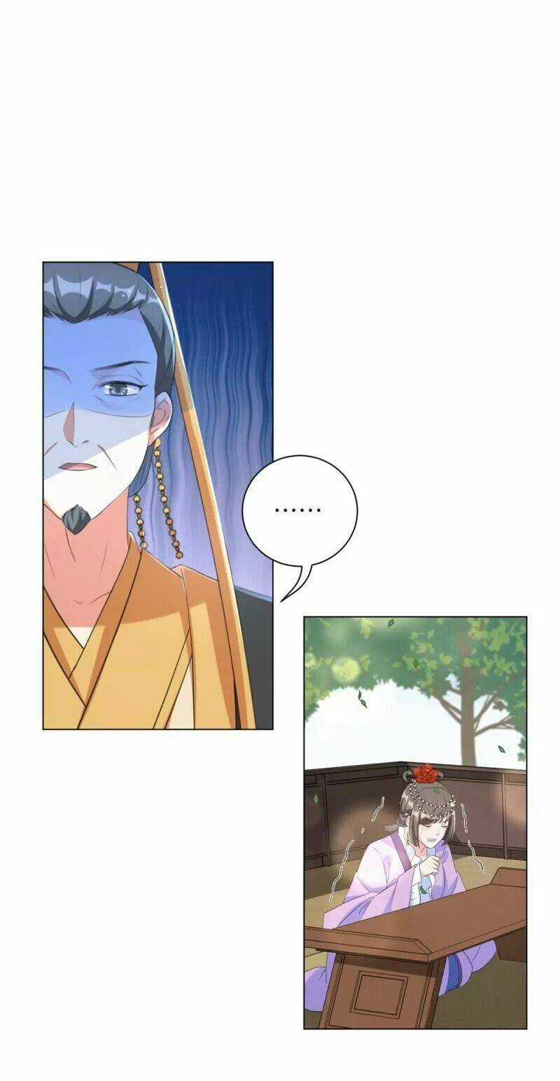 Vương Phi Có Độc! Chapter 54 trang 11