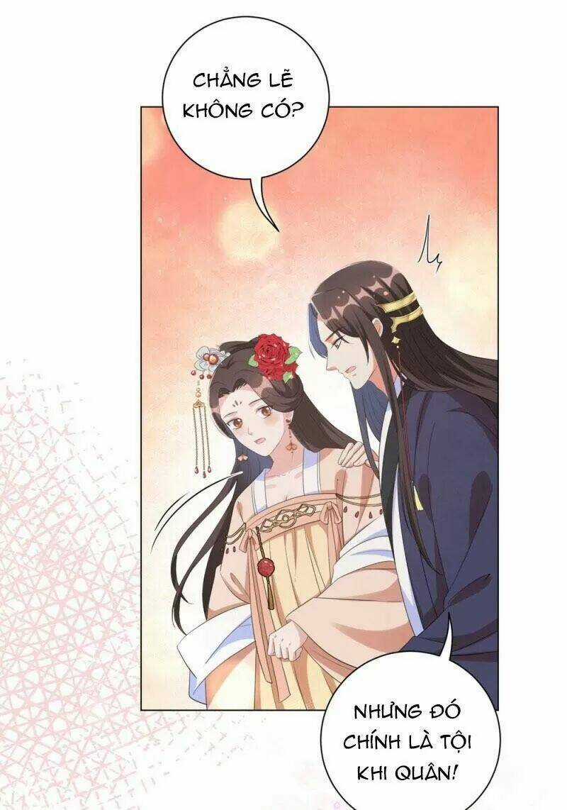 Vương Phi Có Độc! Chapter 54 trang 17