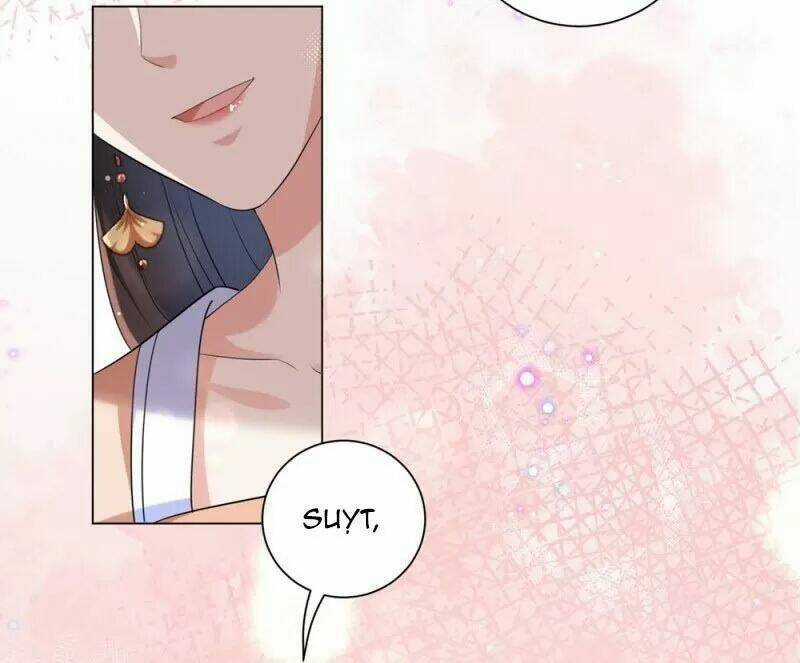 Vương Phi Có Độc! Chapter 54 trang 18