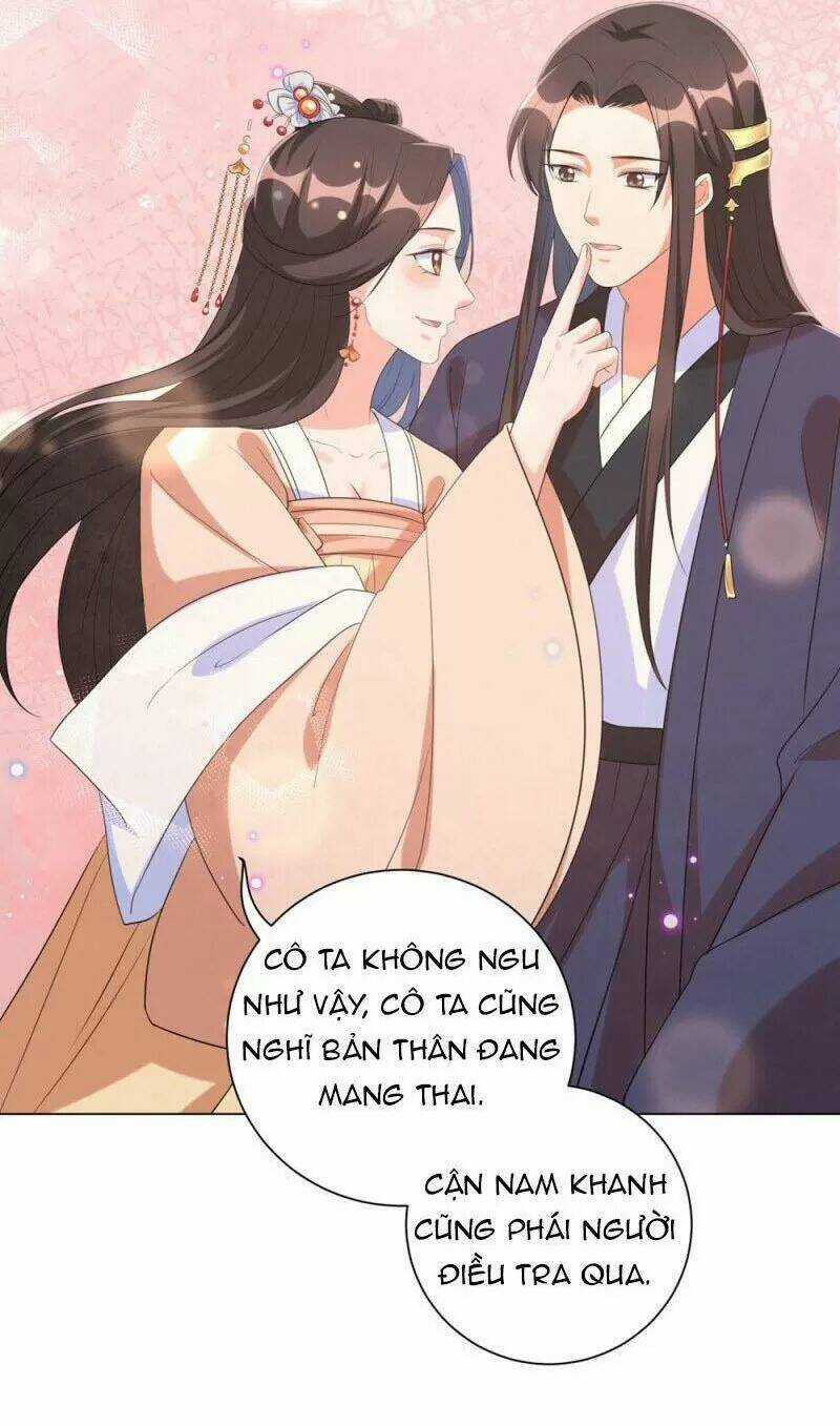 Vương Phi Có Độc! Chapter 54 trang 19