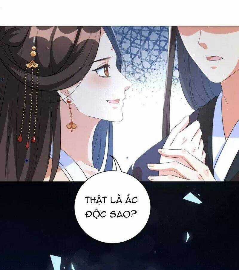 Vương Phi Có Độc! Chapter 54 trang 22