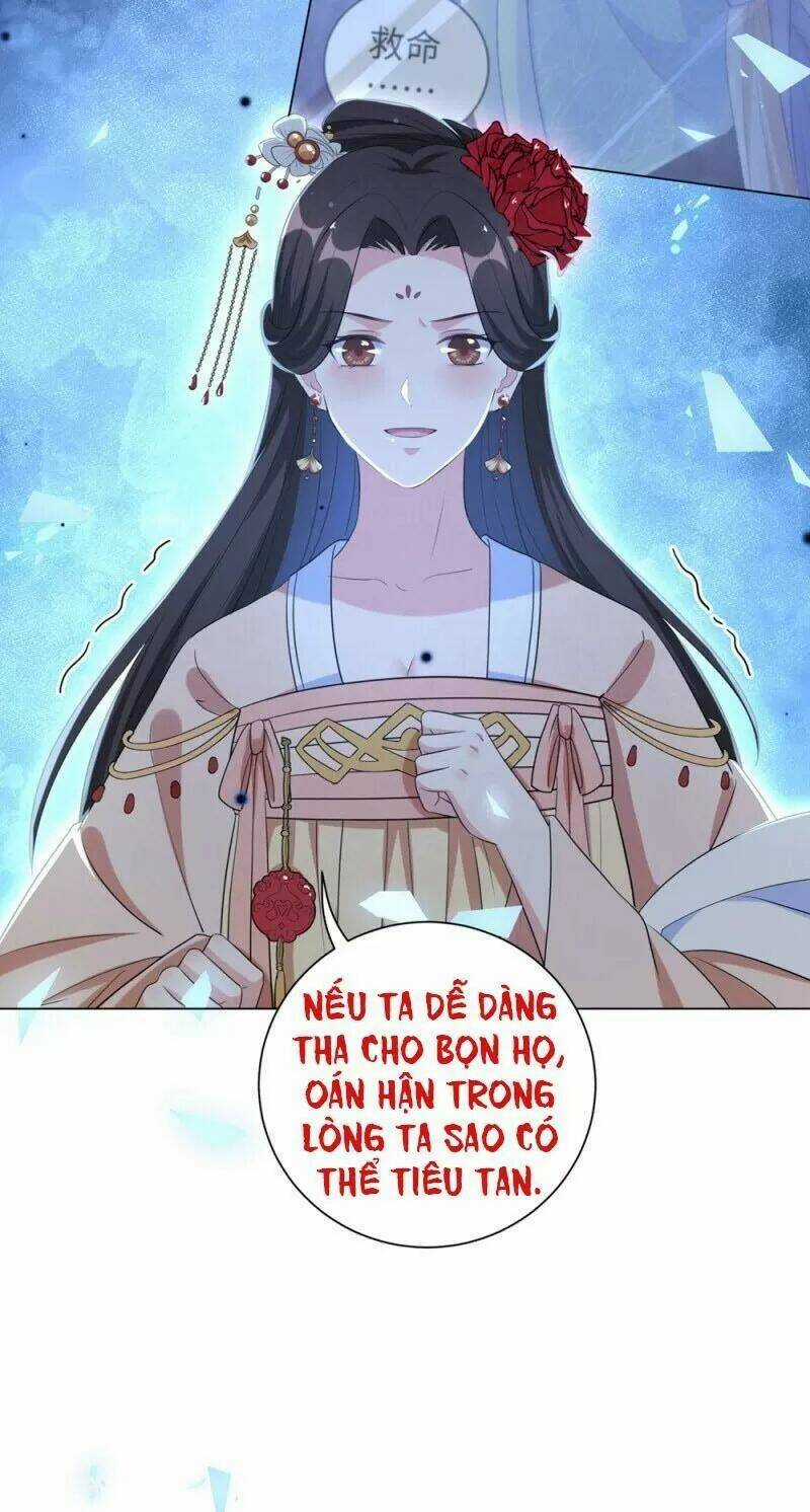 Vương Phi Có Độc! Chapter 54 trang 24