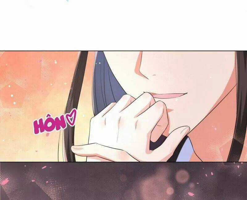 Vương Phi Có Độc! Chapter 54 trang 25