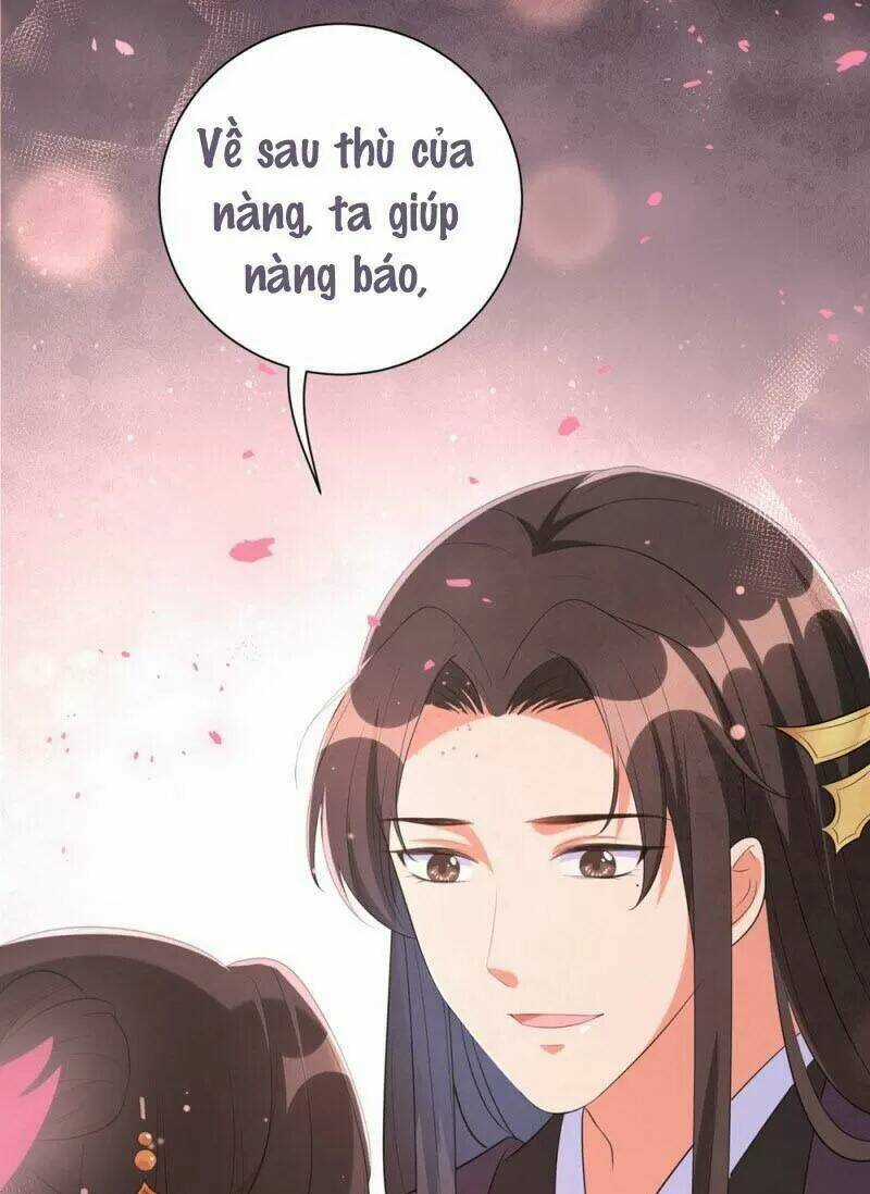 Vương Phi Có Độc! Chapter 54 trang 26