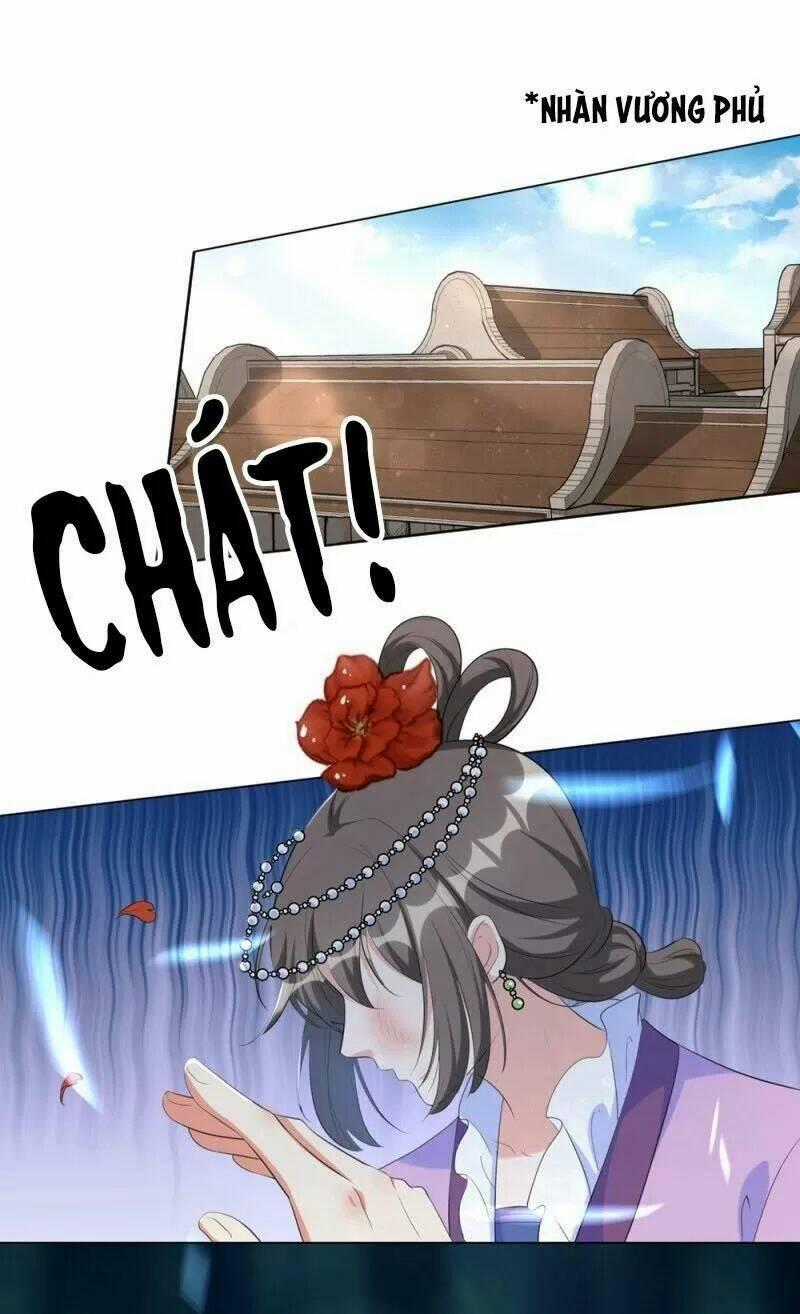 Vương Phi Có Độc! Chapter 54 trang 30