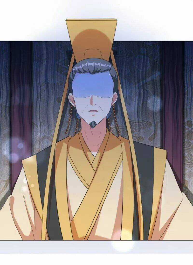 Vương Phi Có Độc! Chapter 54 trang 6