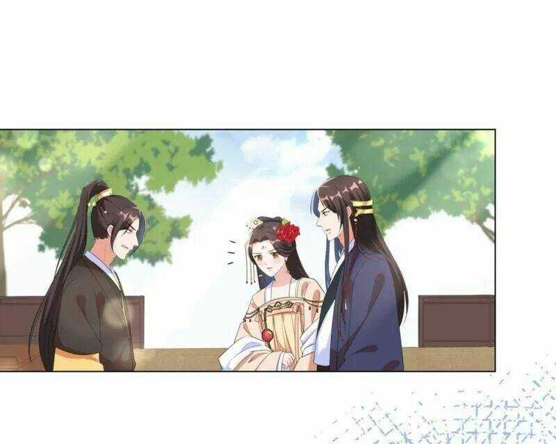 Vương Phi Có Độc! Chapter 54 trang 7