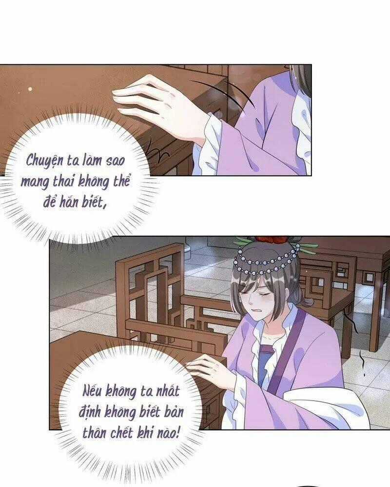 Vương Phi Có Độc! Chapter 55 trang 1