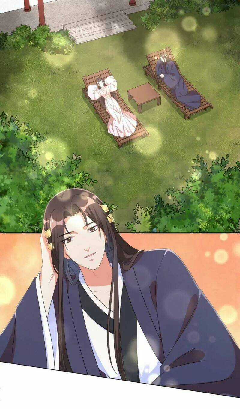 Vương Phi Có Độc! Chapter 55 trang 11