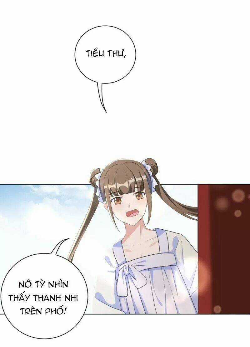 Vương Phi Có Độc! Chapter 55 trang 13