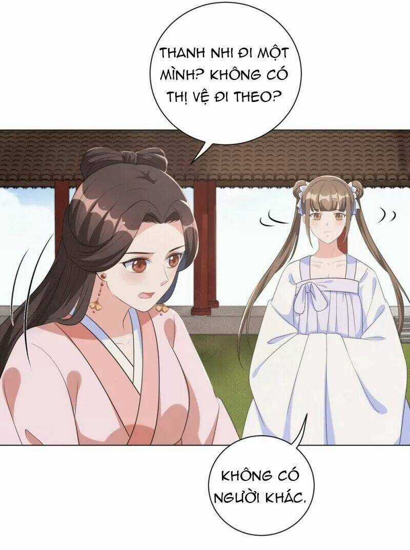 Vương Phi Có Độc! Chapter 55 trang 14