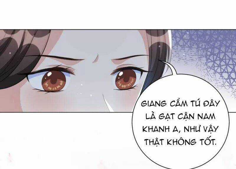 Vương Phi Có Độc! Chapter 55 trang 15