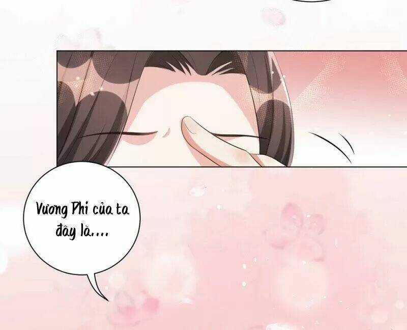 Vương Phi Có Độc! Chapter 55 trang 16