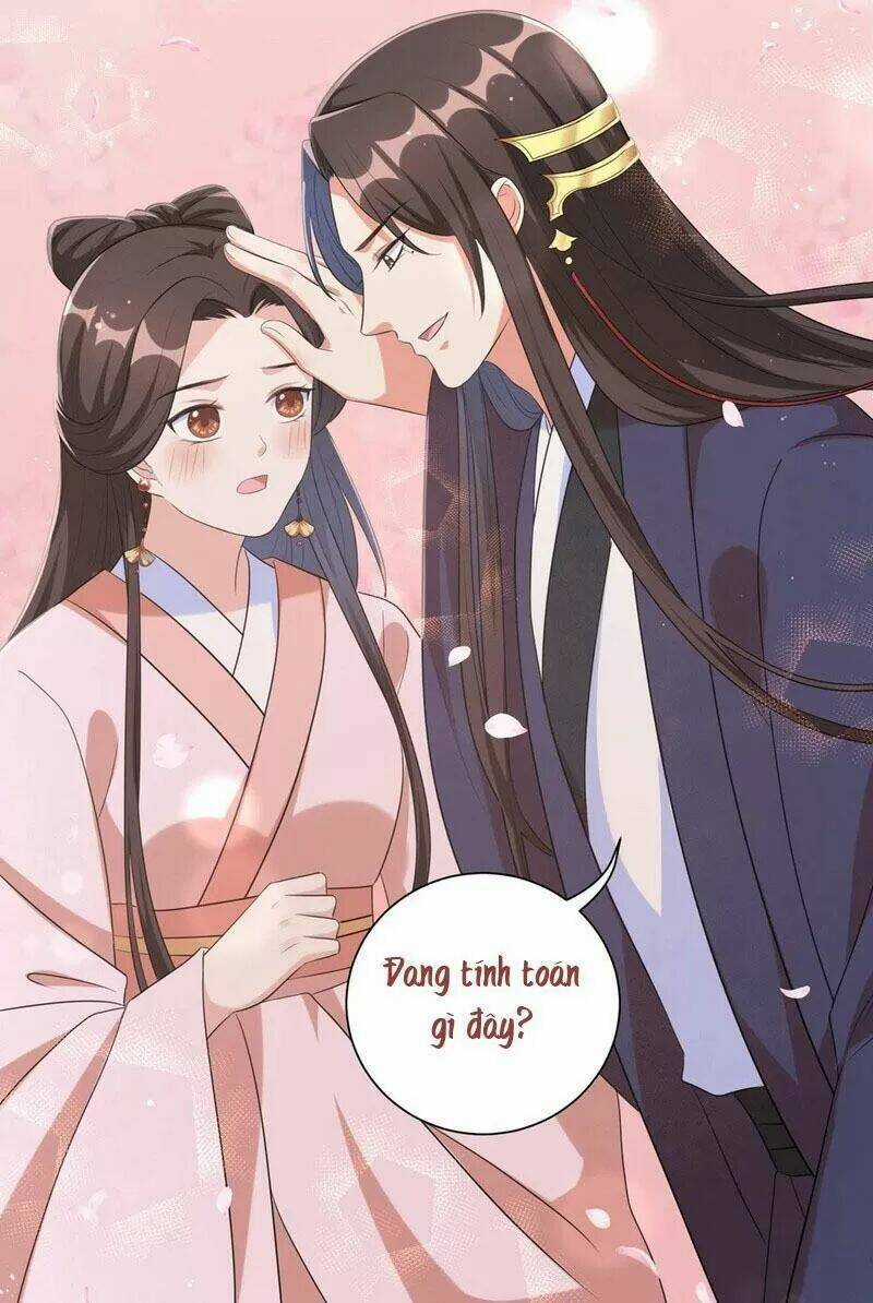 Vương Phi Có Độc! Chapter 55 trang 17