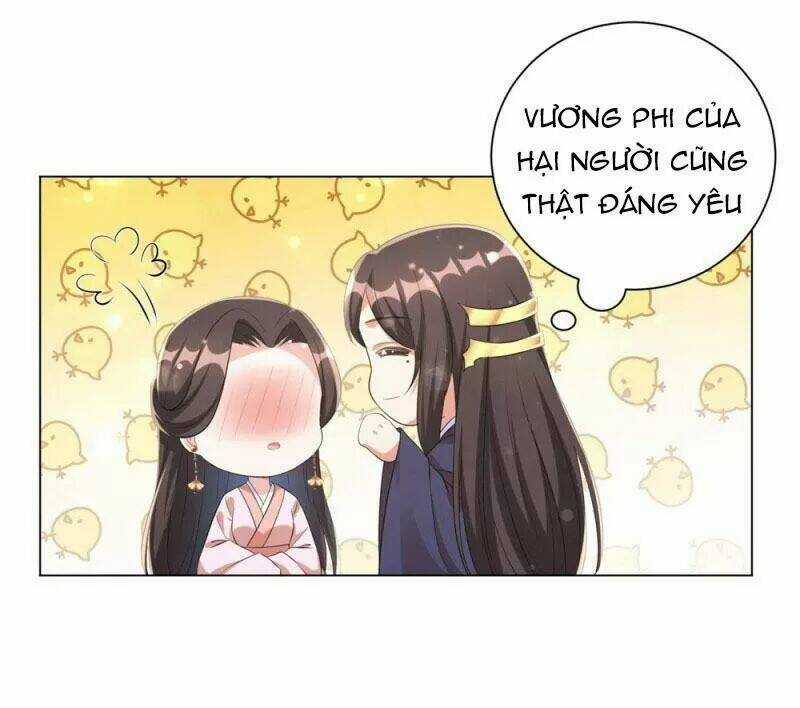 Vương Phi Có Độc! Chapter 55 trang 18