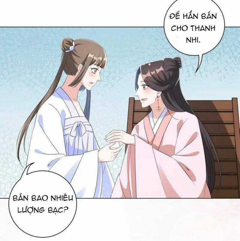 Vương Phi Có Độc! Chapter 55 trang 20