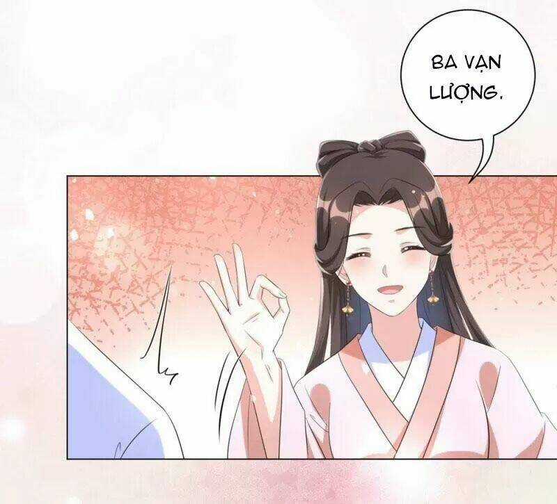 Vương Phi Có Độc! Chapter 55 trang 21