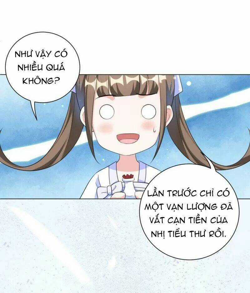 Vương Phi Có Độc! Chapter 55 trang 23