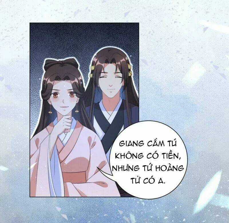 Vương Phi Có Độc! Chapter 55 trang 24