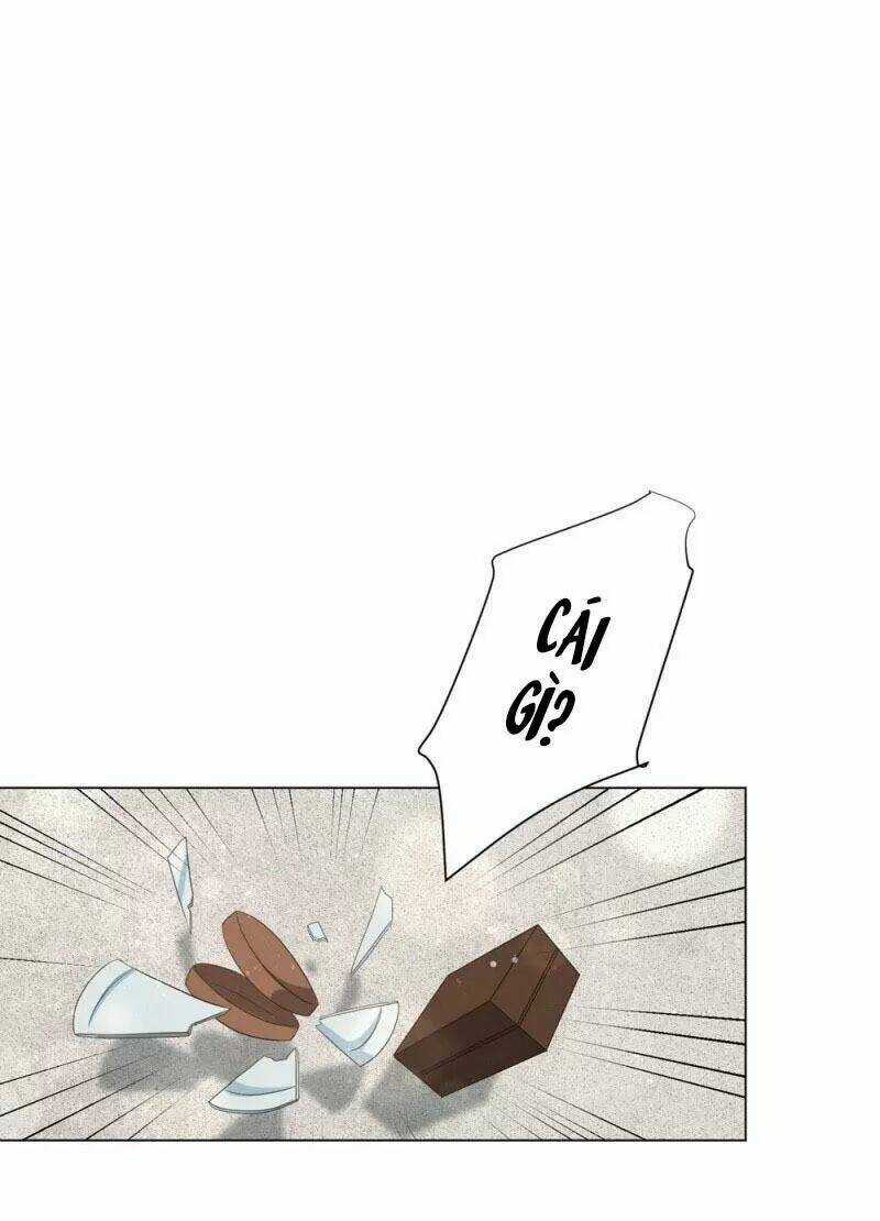 Vương Phi Có Độc! Chapter 55 trang 26