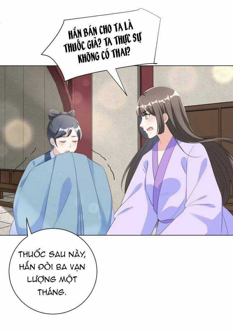 Vương Phi Có Độc! Chapter 55 trang 27