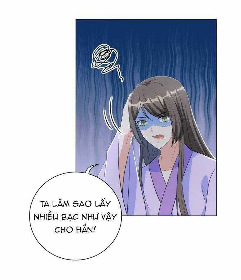 Vương Phi Có Độc! Chapter 55 trang 28