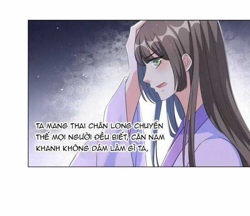 Vương Phi Có Độc! Chapter 55 trang 30