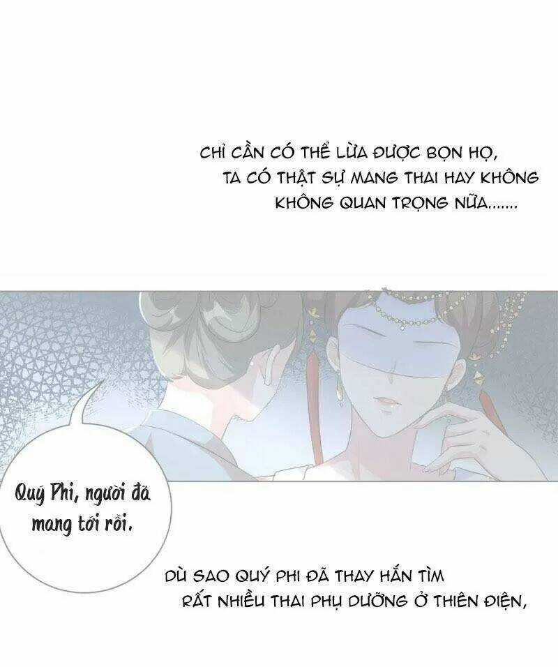 Vương Phi Có Độc! Chapter 55 trang 31