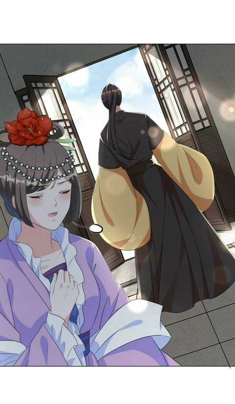 Vương Phi Có Độc! Chapter 55 trang 7