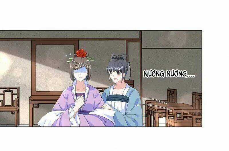 Vương Phi Có Độc! Chapter 55 trang 8