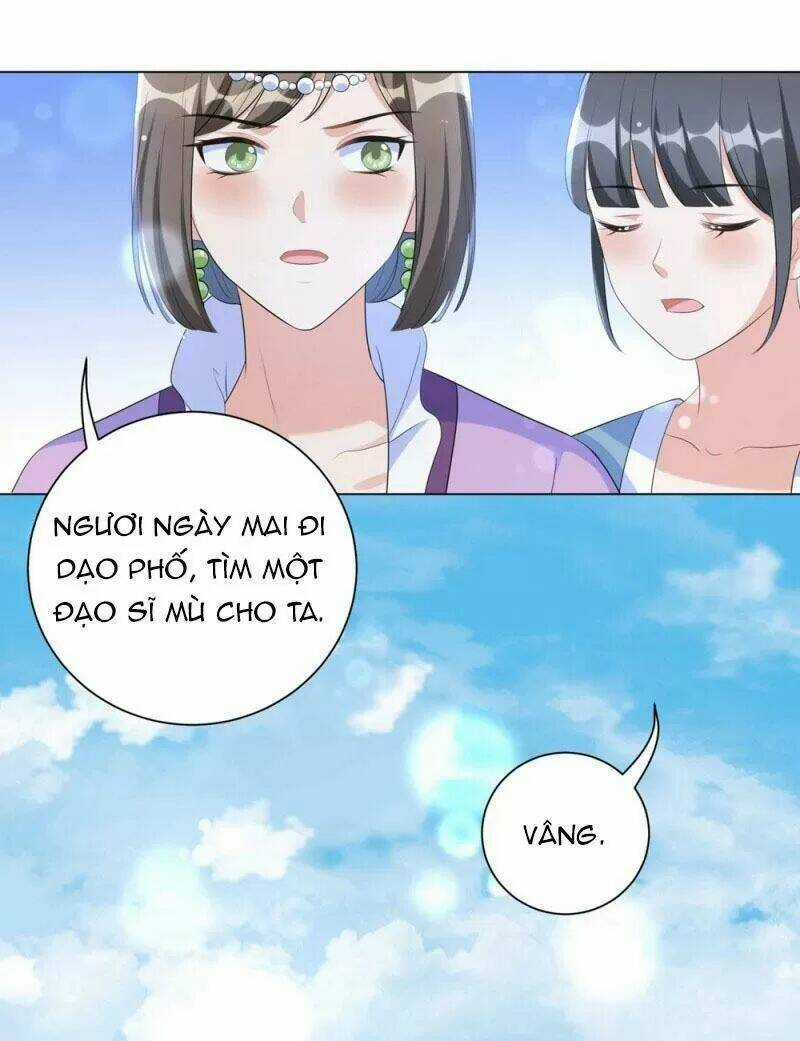 Vương Phi Có Độc! Chapter 55 trang 9