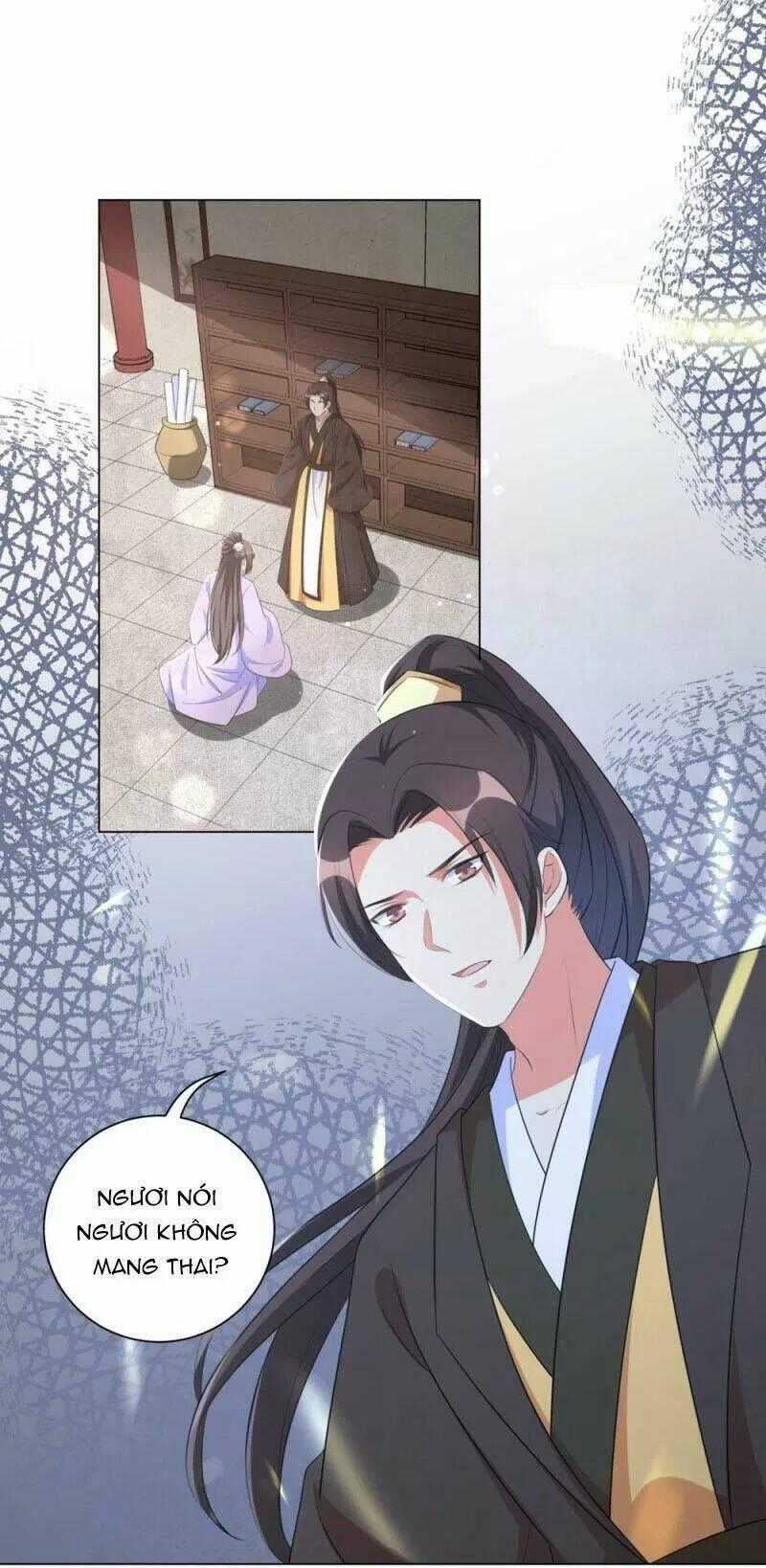 Vương Phi Có Độc! Chapter 56 trang 1