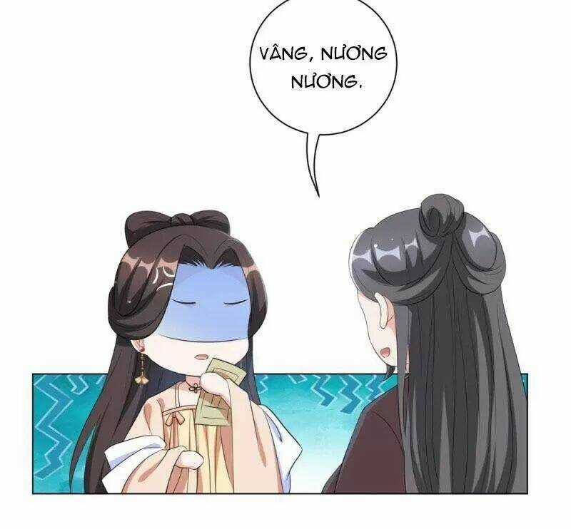 Vương Phi Có Độc! Chapter 56 trang 12