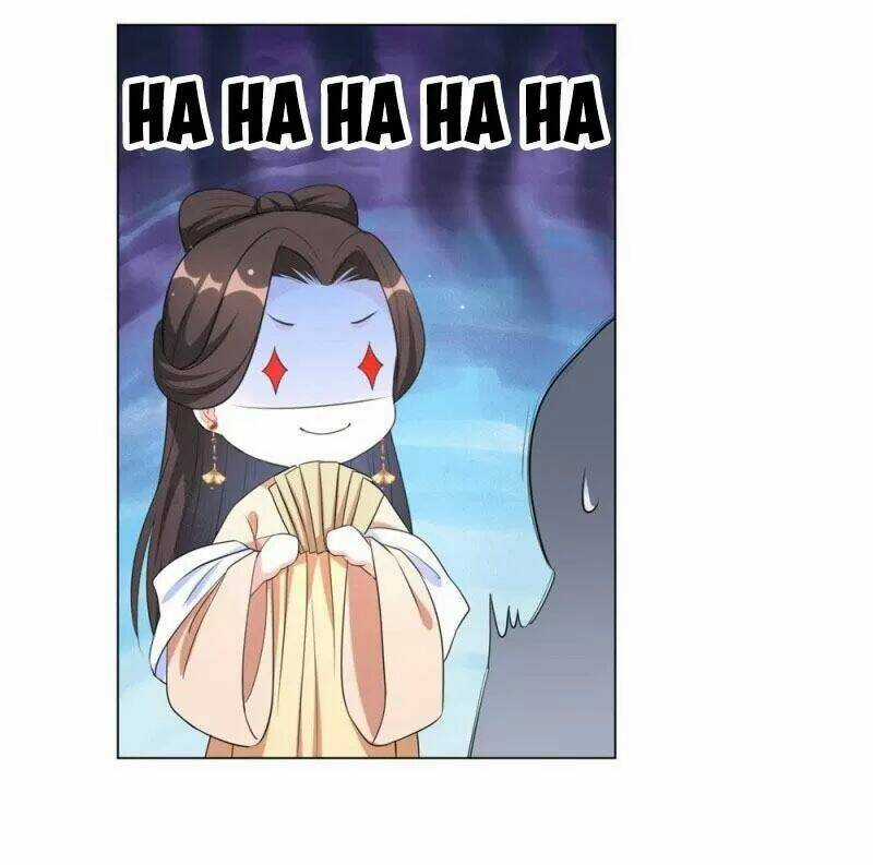 Vương Phi Có Độc! Chapter 56 trang 15