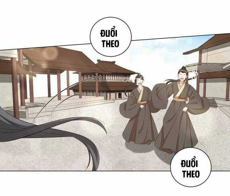 Vương Phi Có Độc! Chapter 56 trang 19