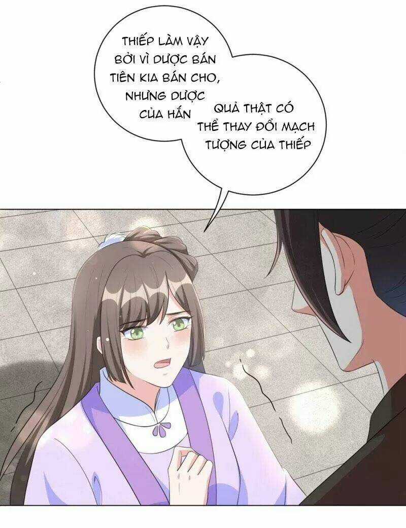 Vương Phi Có Độc! Chapter 56 trang 2