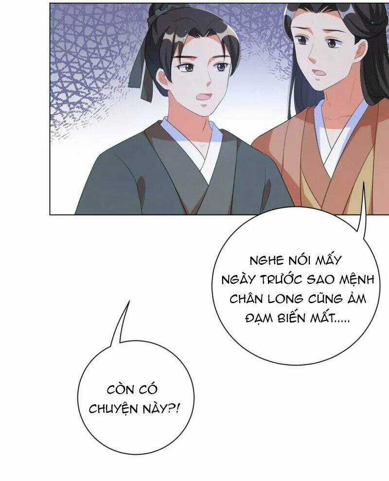 Vương Phi Có Độc! Chapter 56 trang 22