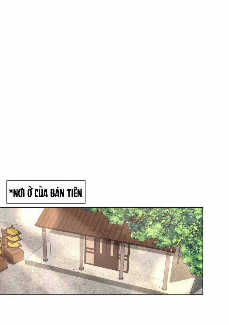 Vương Phi Có Độc! Chapter 56 trang 23