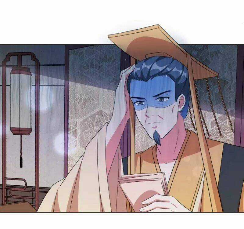 Vương Phi Có Độc! Chapter 56 trang 28