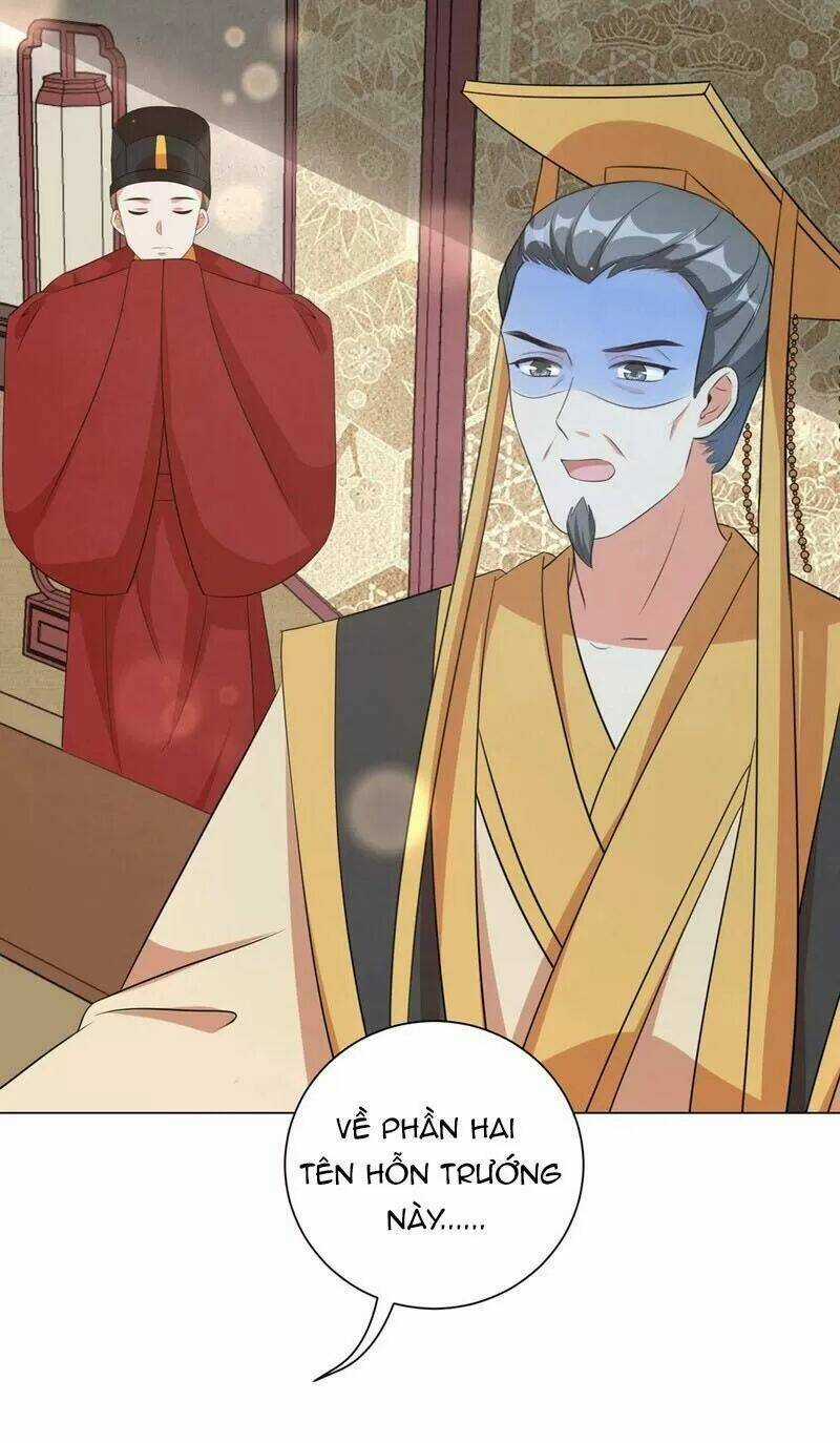 Vương Phi Có Độc! Chapter 56 trang 30