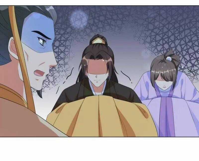 Vương Phi Có Độc! Chapter 56 trang 31