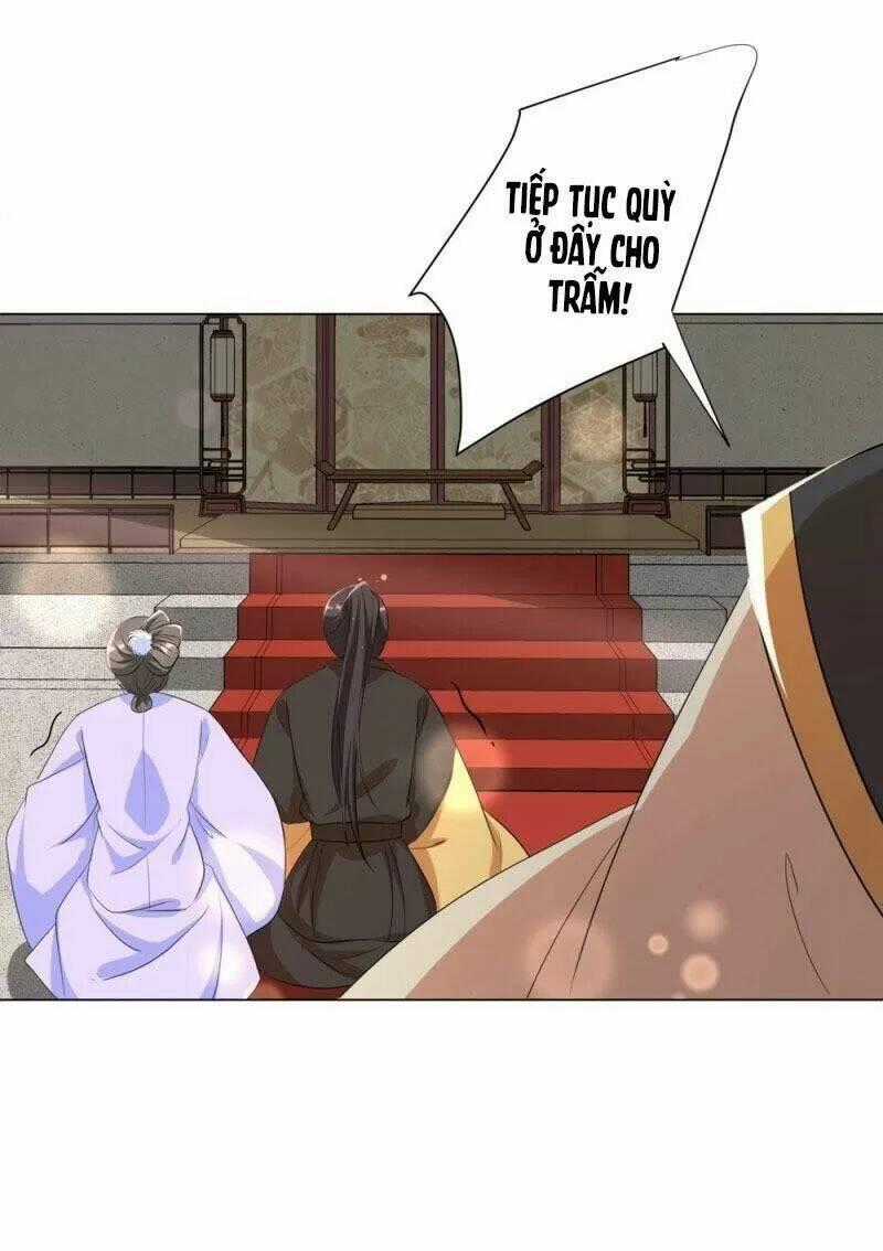 Vương Phi Có Độc! Chapter 56 trang 32