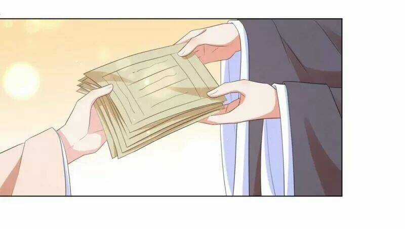 Vương Phi Có Độc! Chapter 56 trang 6