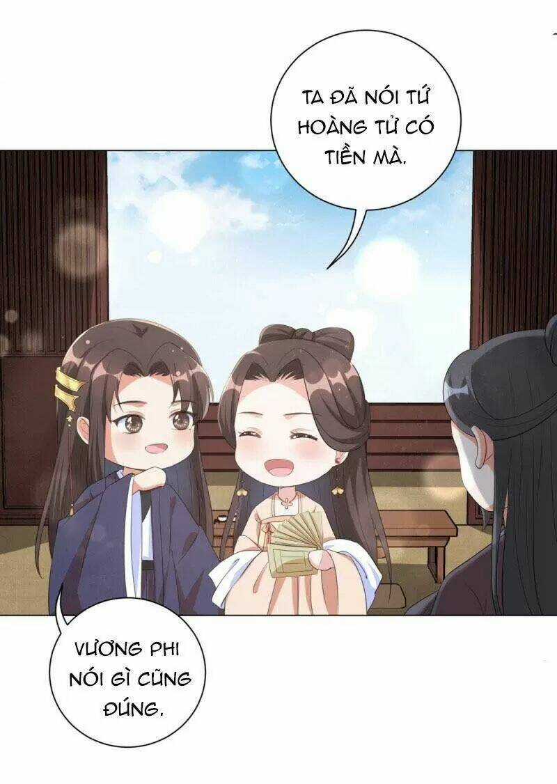 Vương Phi Có Độc! Chapter 56 trang 7