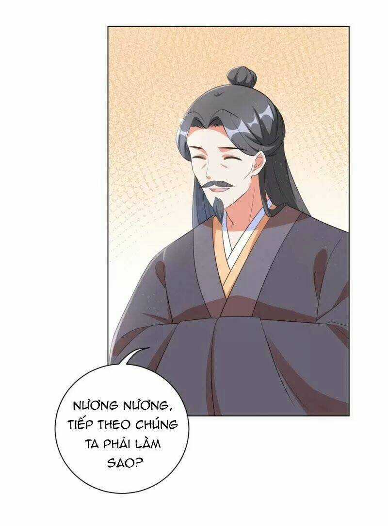 Vương Phi Có Độc! Chapter 56 trang 8