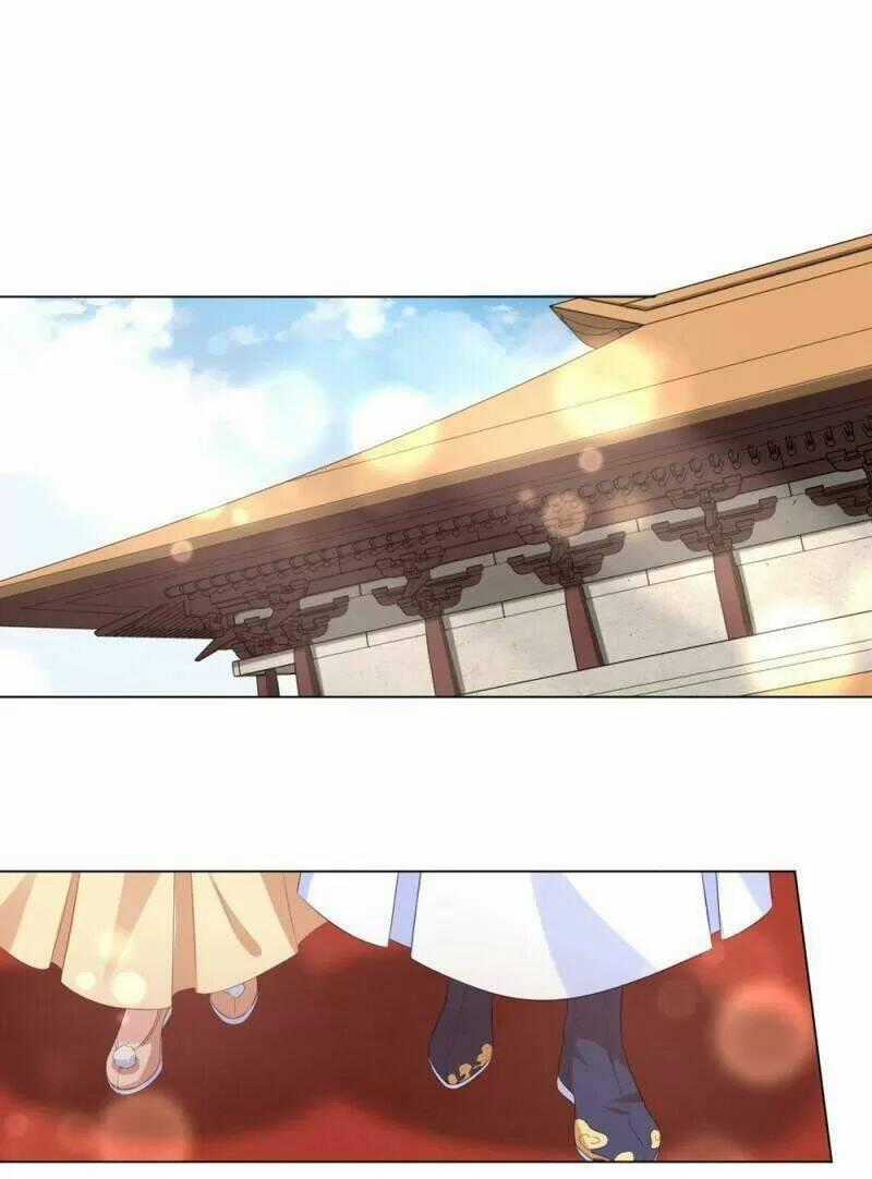 Vương Phi Có Độc! Chapter 57 trang 1