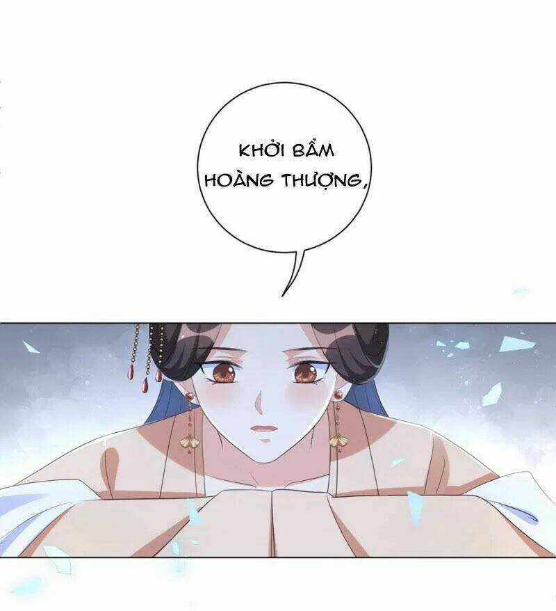 Vương Phi Có Độc! Chapter 57 trang 11